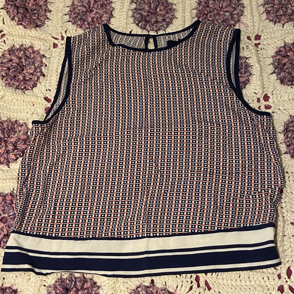 GAP geometric top